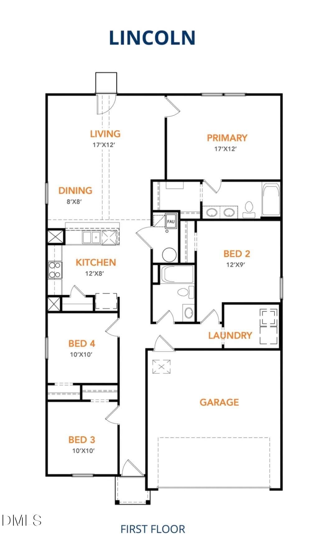 164 Stellars Sea Court