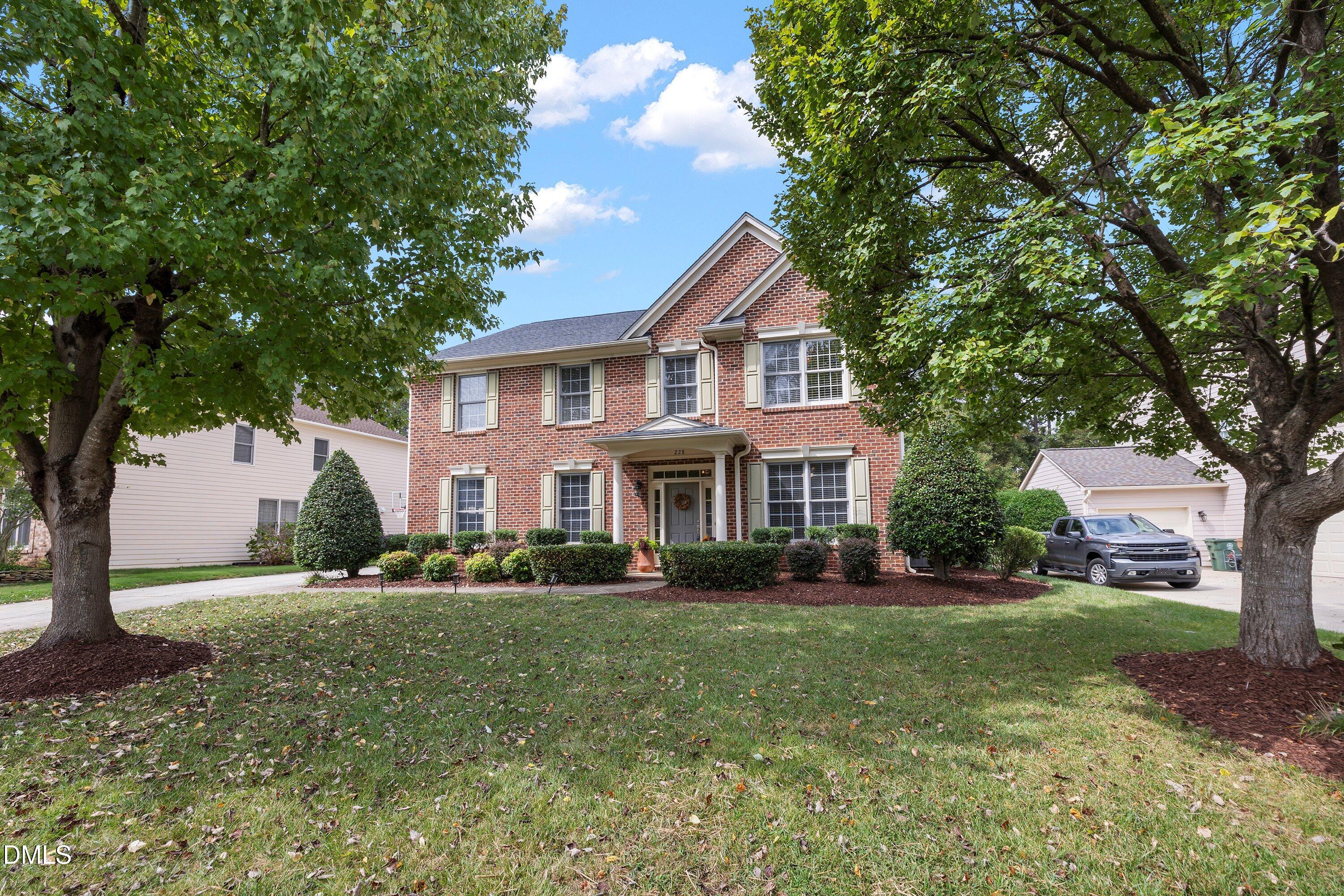 228 Shillings Chase Drive