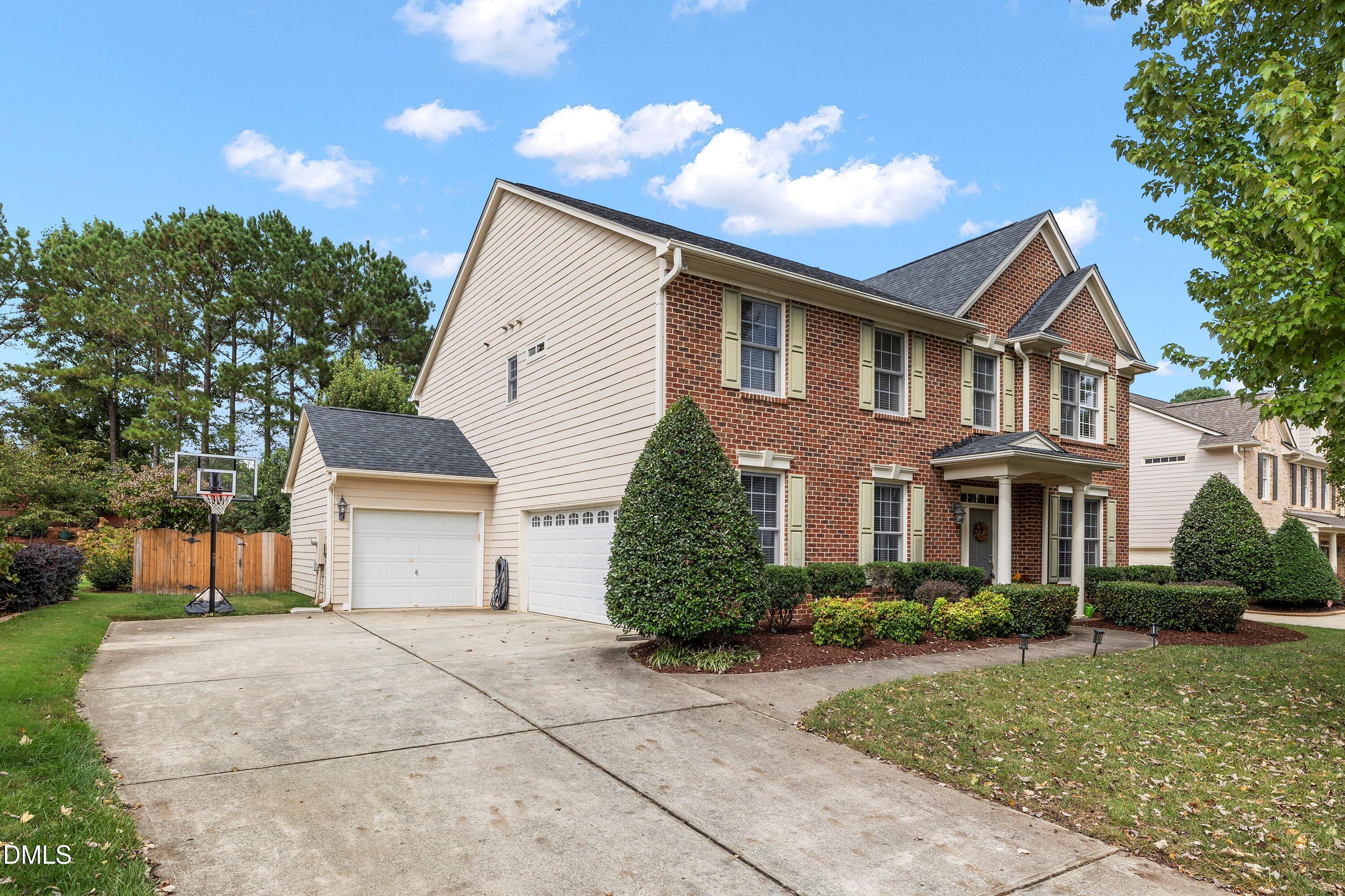228 Shillings Chase Drive