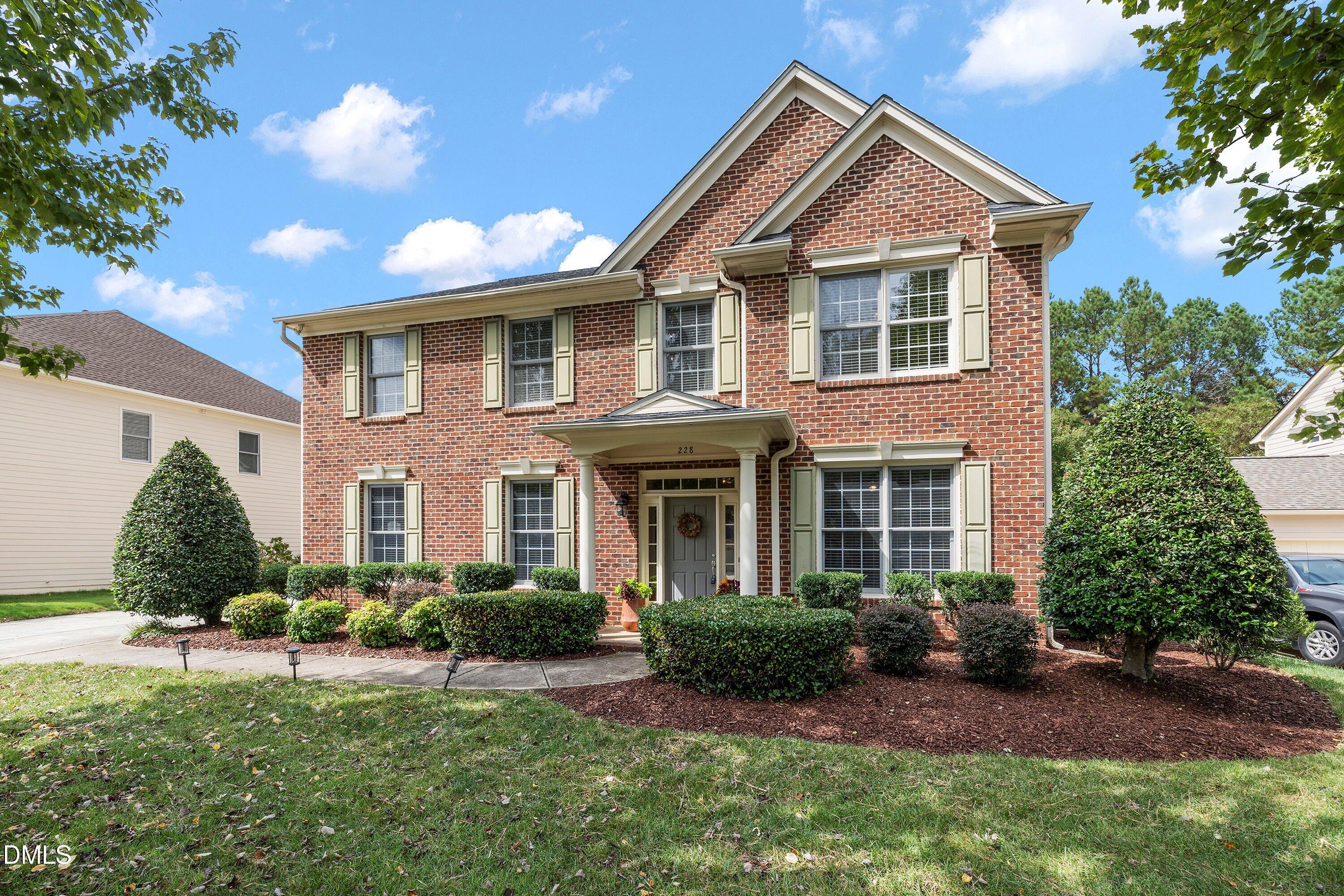 228 Shillings Chase Drive