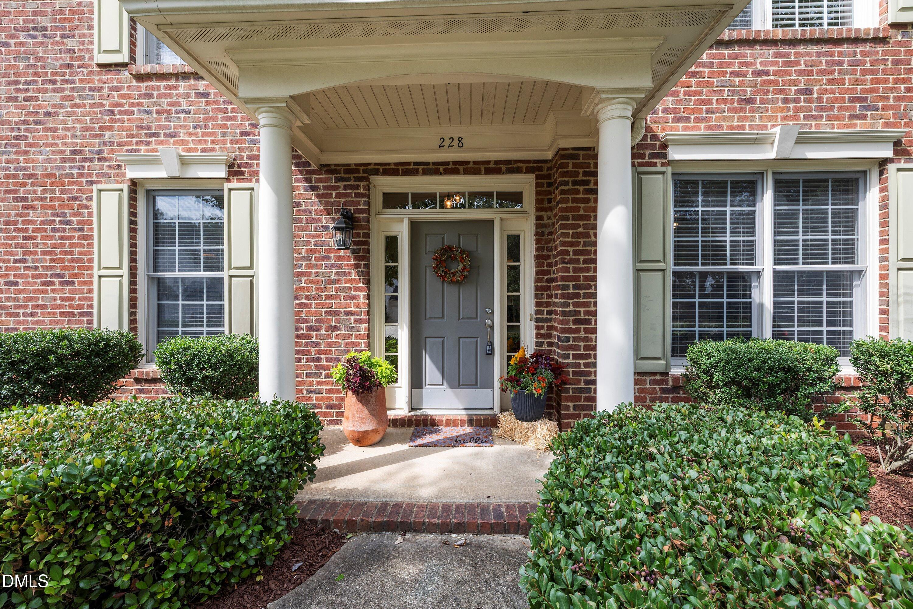 228 Shillings Chase Drive
