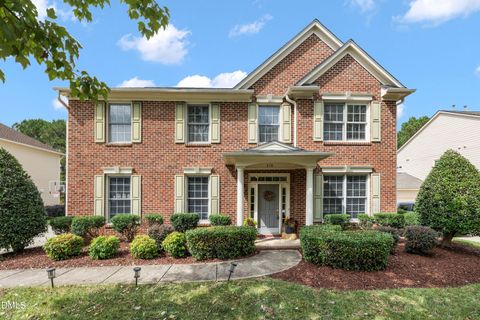 228 Shillings Chase Drive Cary NC 27518