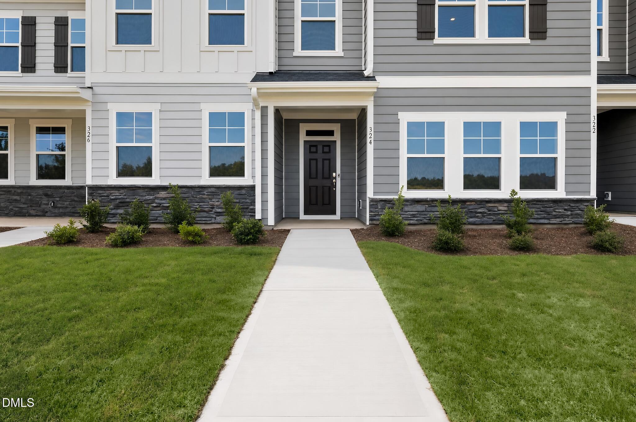 324 Marmalade Sky Lane