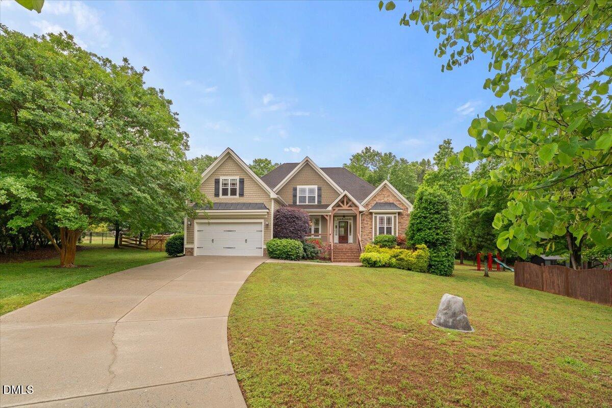 7400 Denlee Road