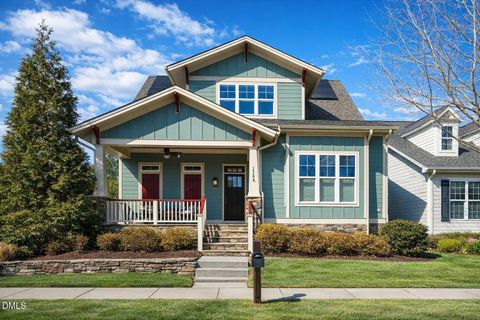 1980 Great Ridge Parkway Chapel Hill NC 27516