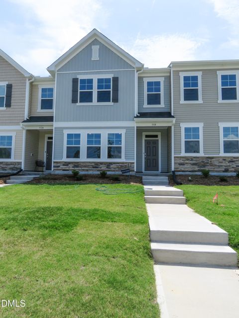 5118 Anamosa Street Raleigh NC 27610