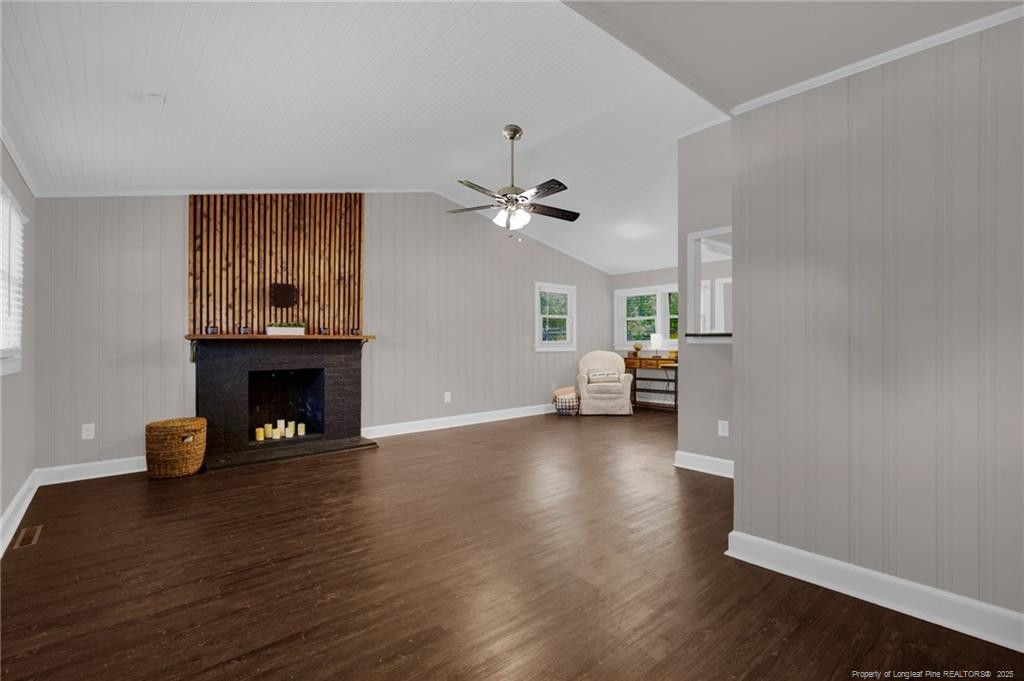 1917 Cherokee Drive