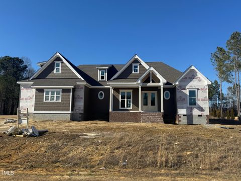A home in Selma