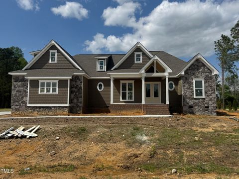 142 Batten Hill Lane Selma NC 27576