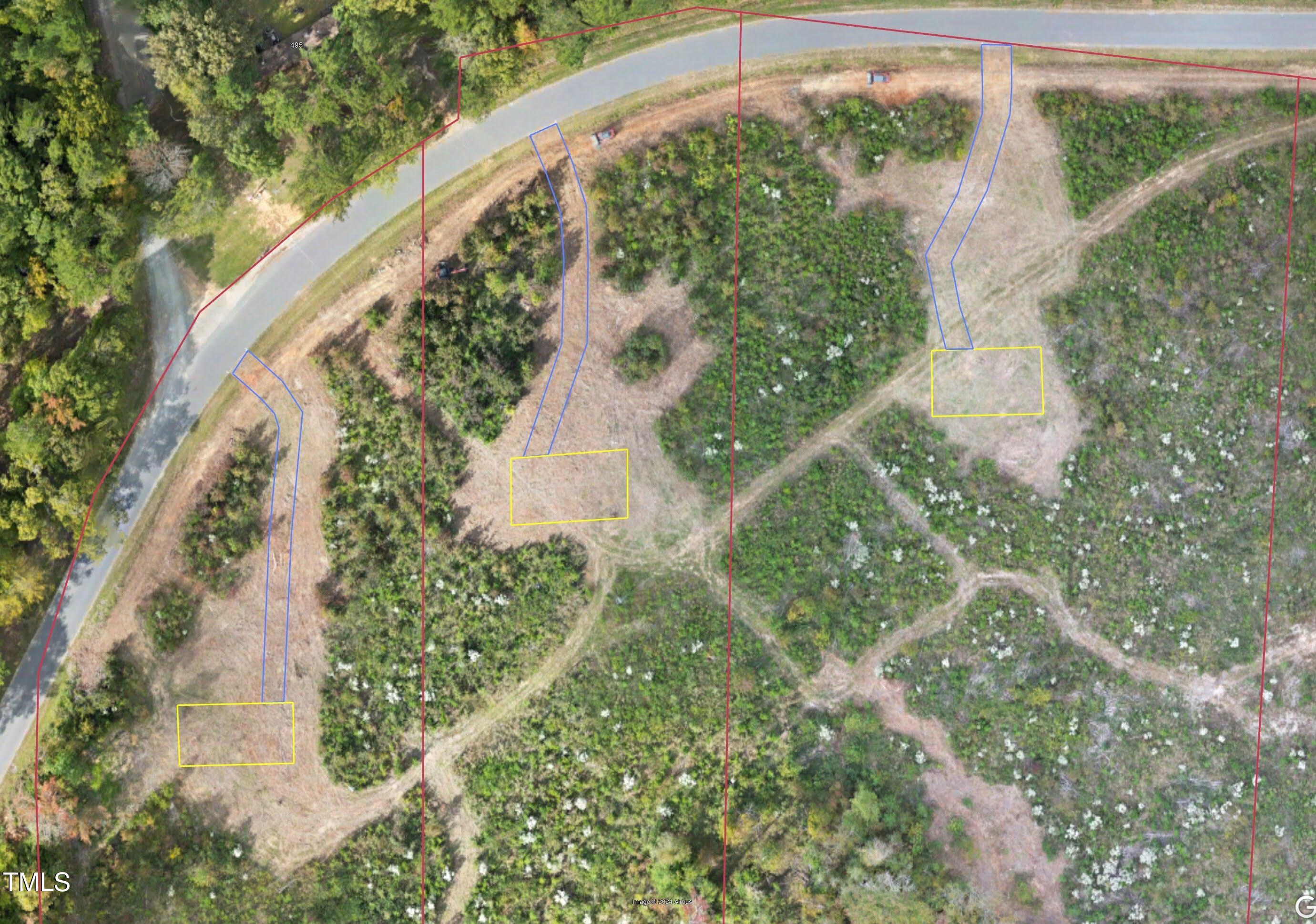 650 Lot 1 Doyle Cox Road