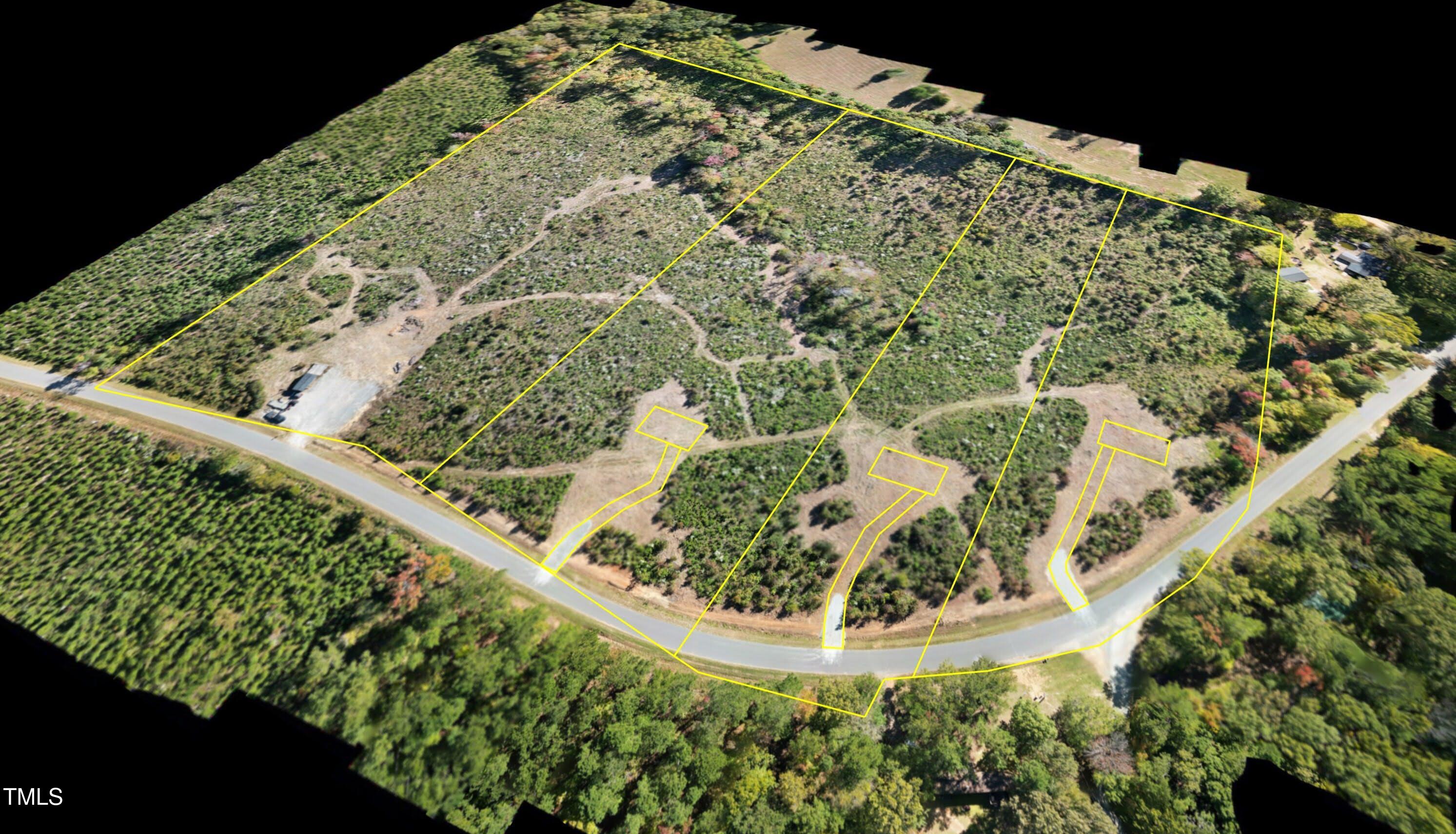 650 Lot 1 Doyle Cox Road