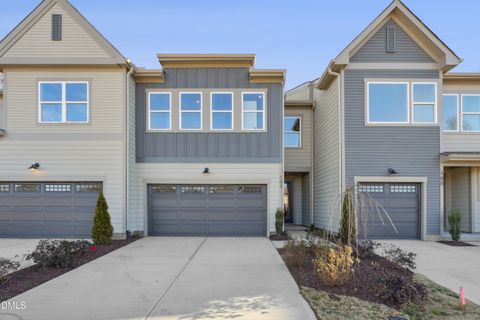 242 Oak Summit Place Chapel Hill NC 27516