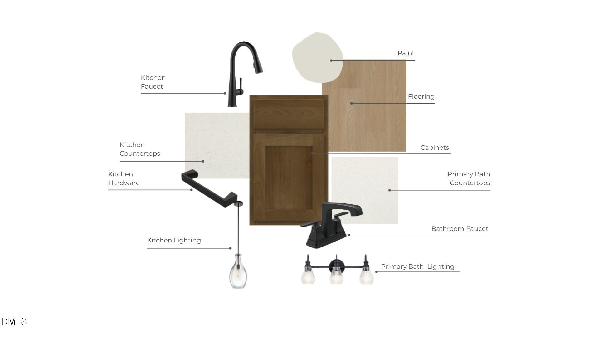 242 Oak Summit Place