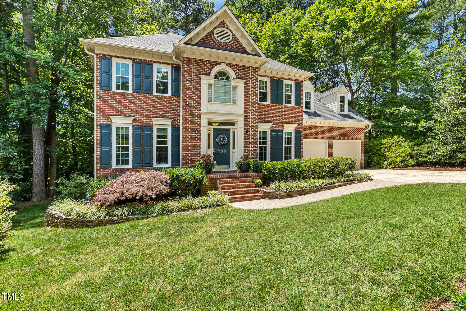 105 Windfall Court