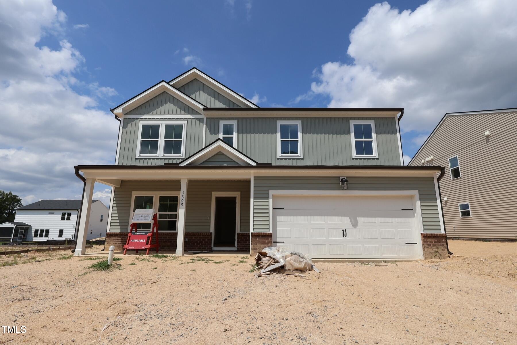 1309 Dimaggio Drive 67