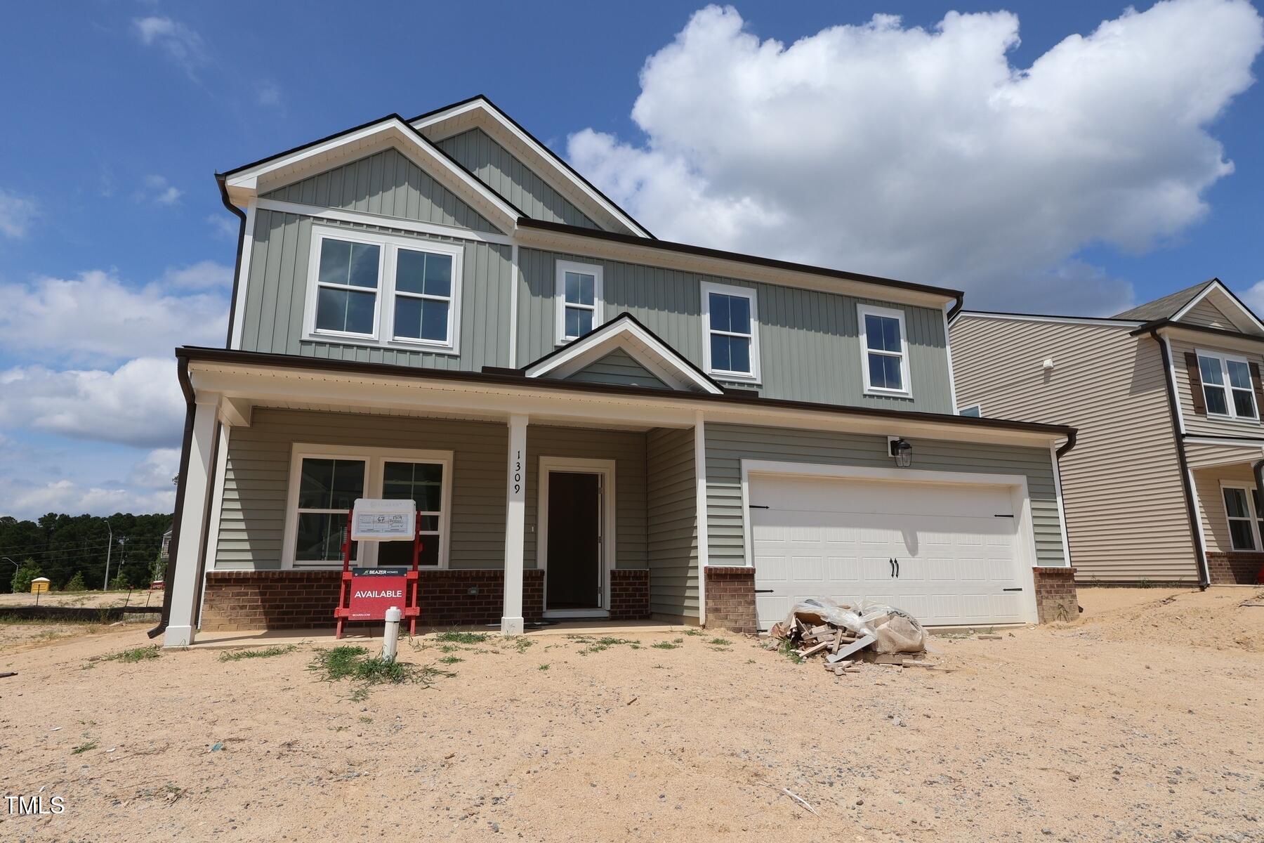 1309 Dimaggio Drive 67