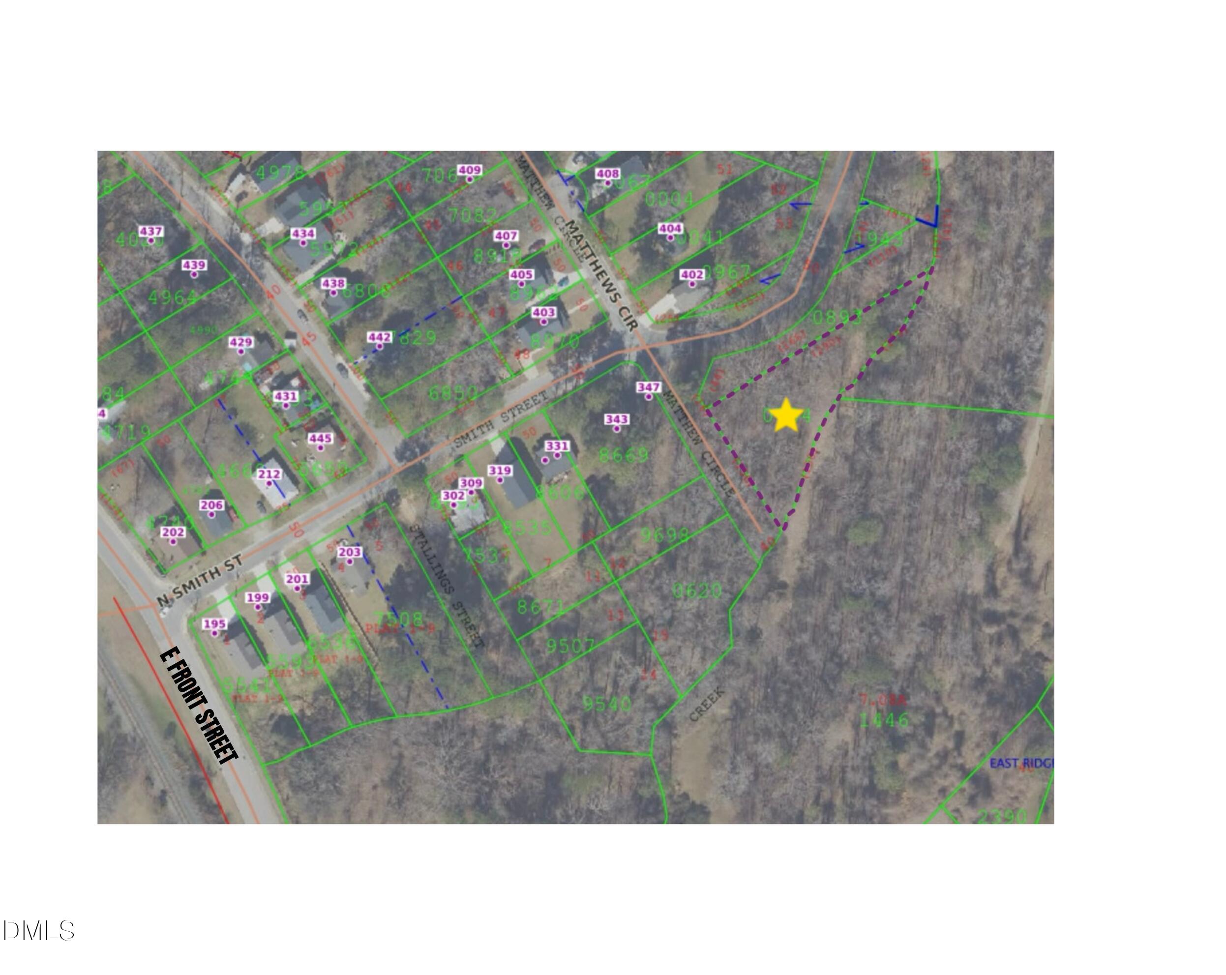 0 Washington And Smith Street