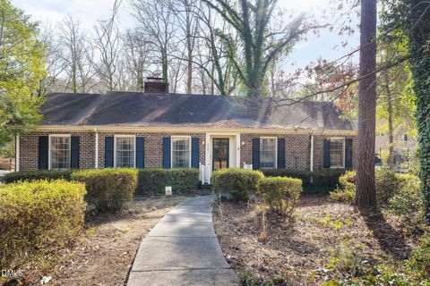 3201 Hayden Court Raleigh NC 27612