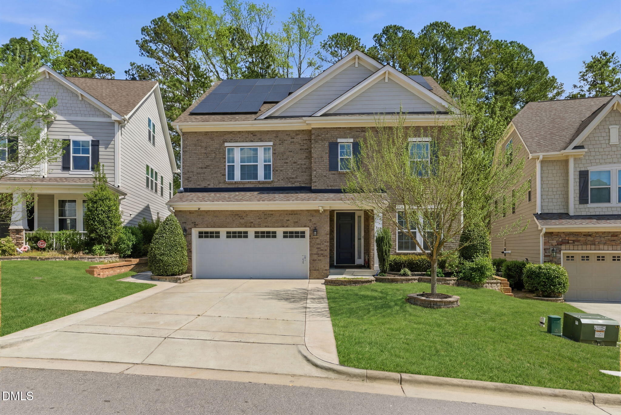 721 Vine Pond Court