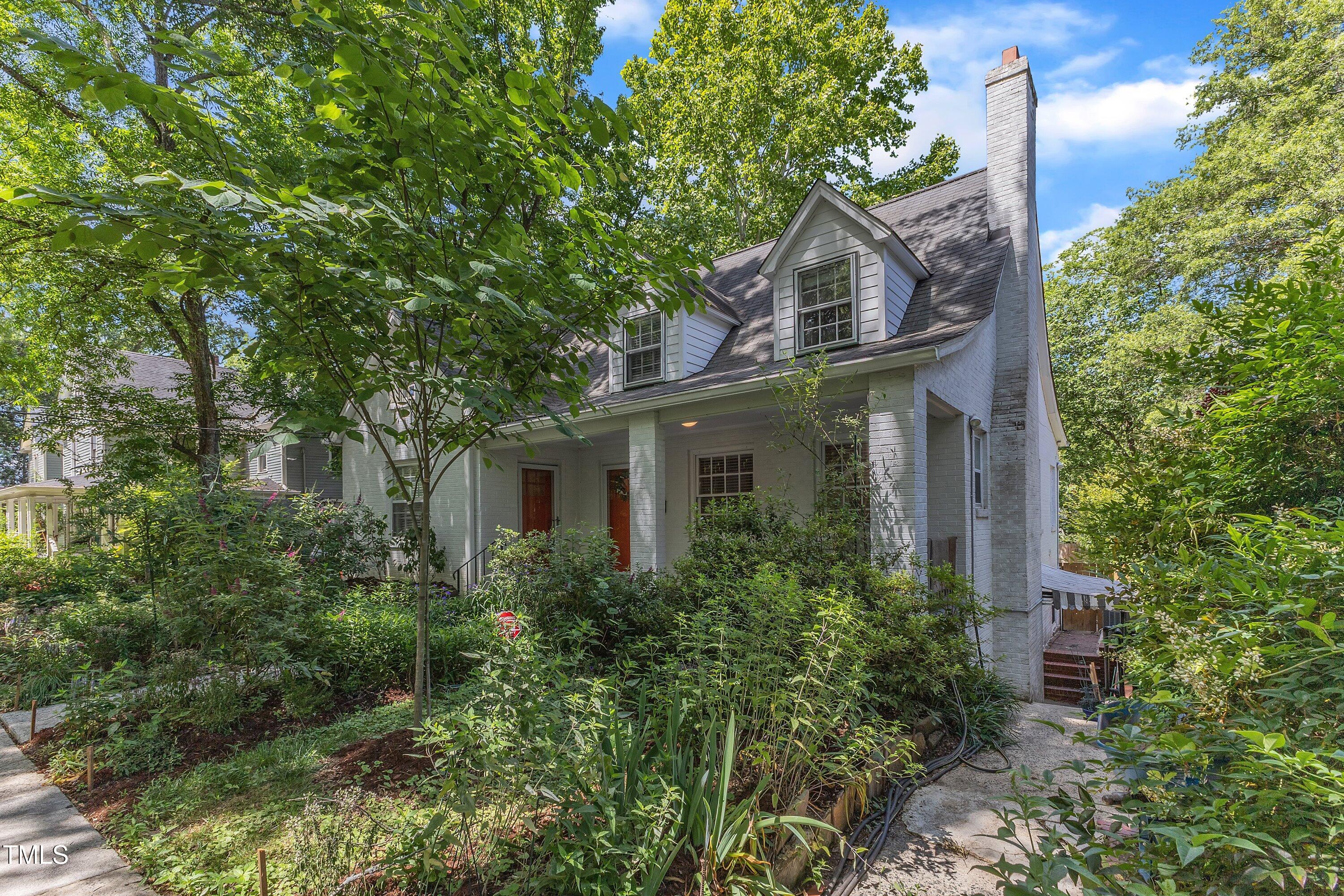 821 Onslow Street