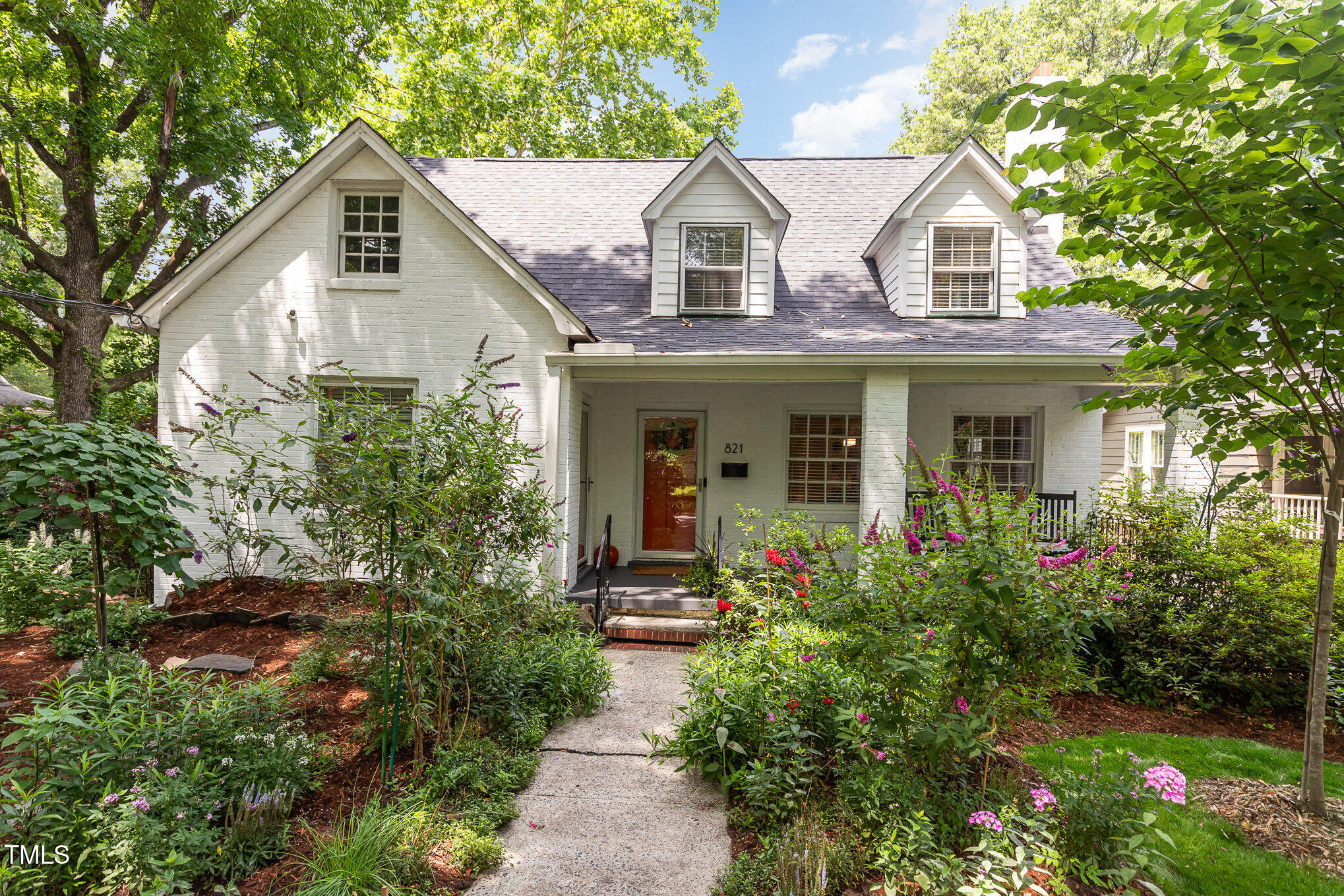 821 Onslow Street
