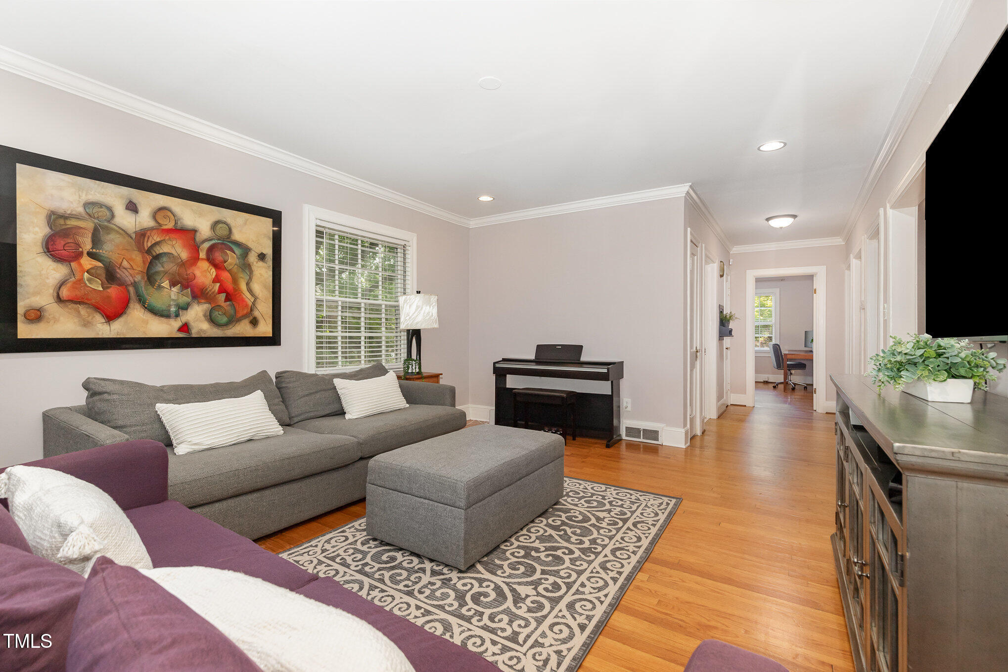 821 Onslow Street