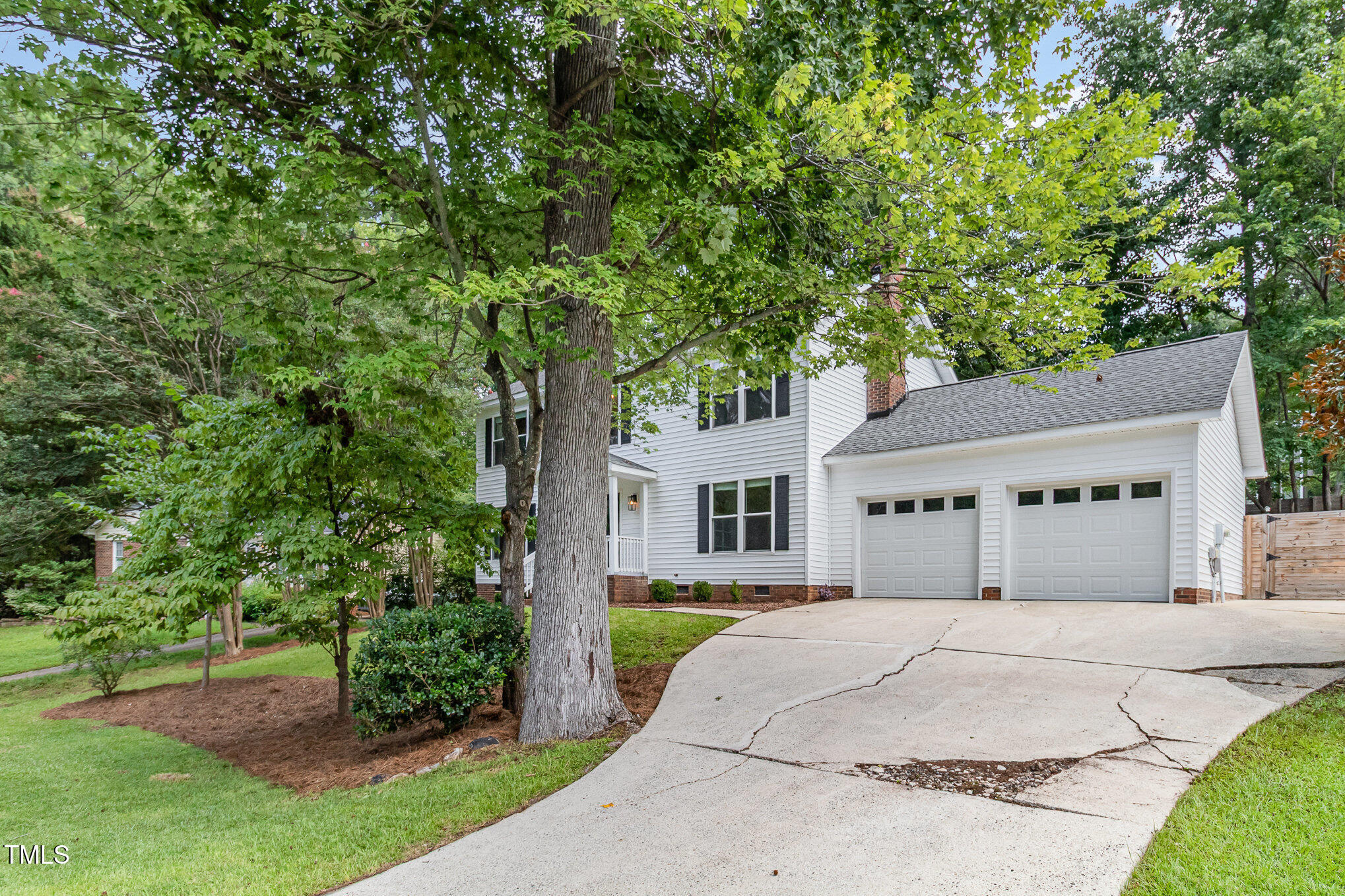 211 Wyatts Pond Lane