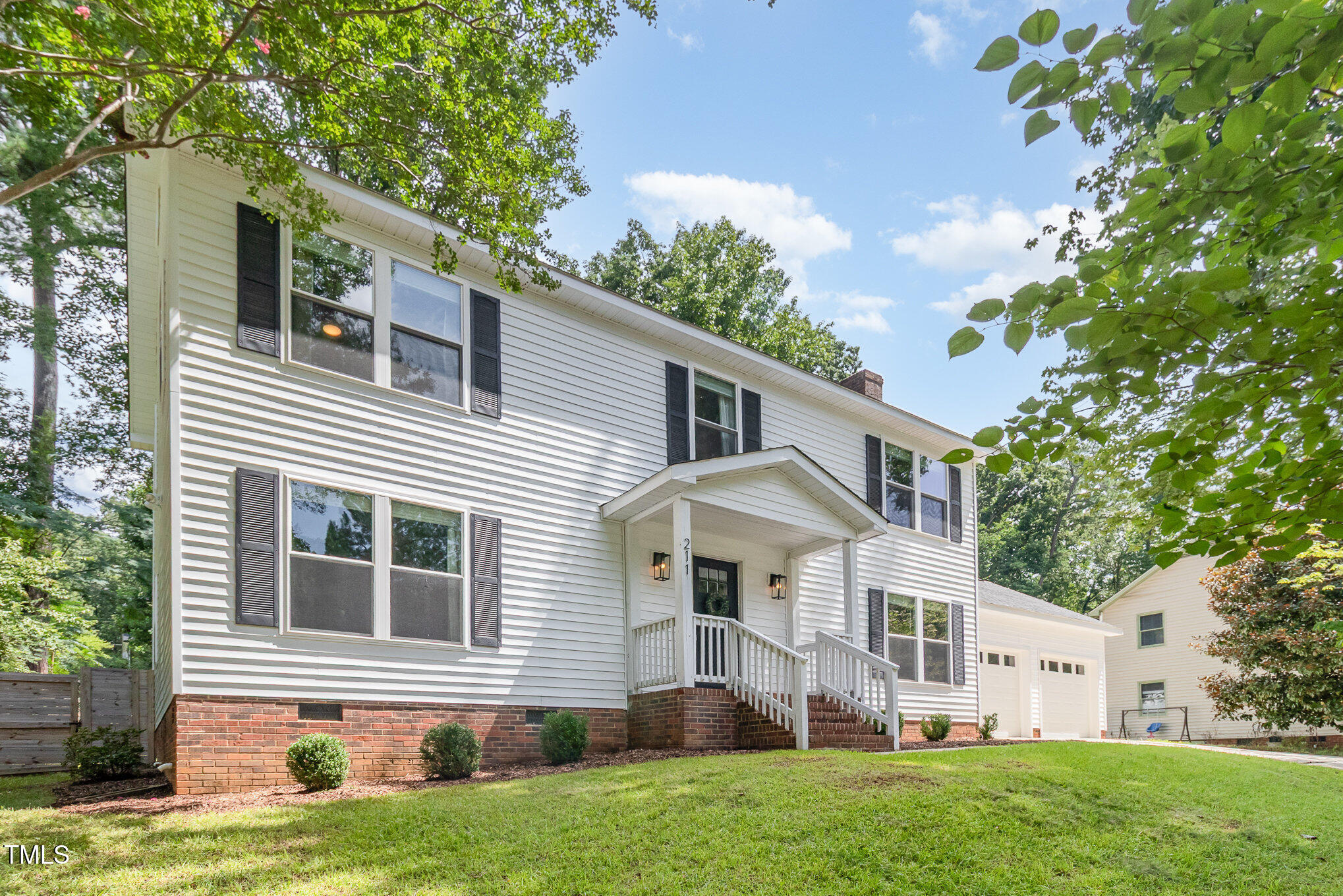 211 Wyatts Pond Lane