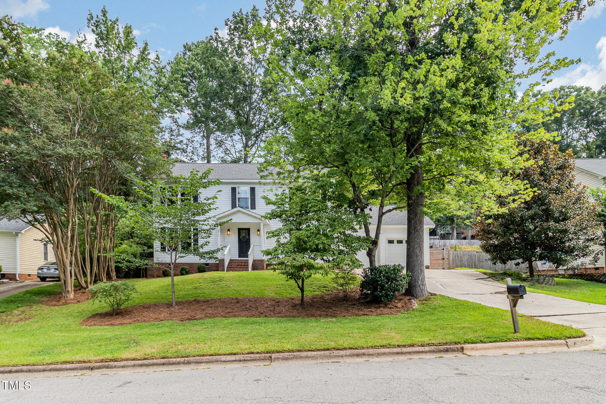 211 Wyatts Pond Lane