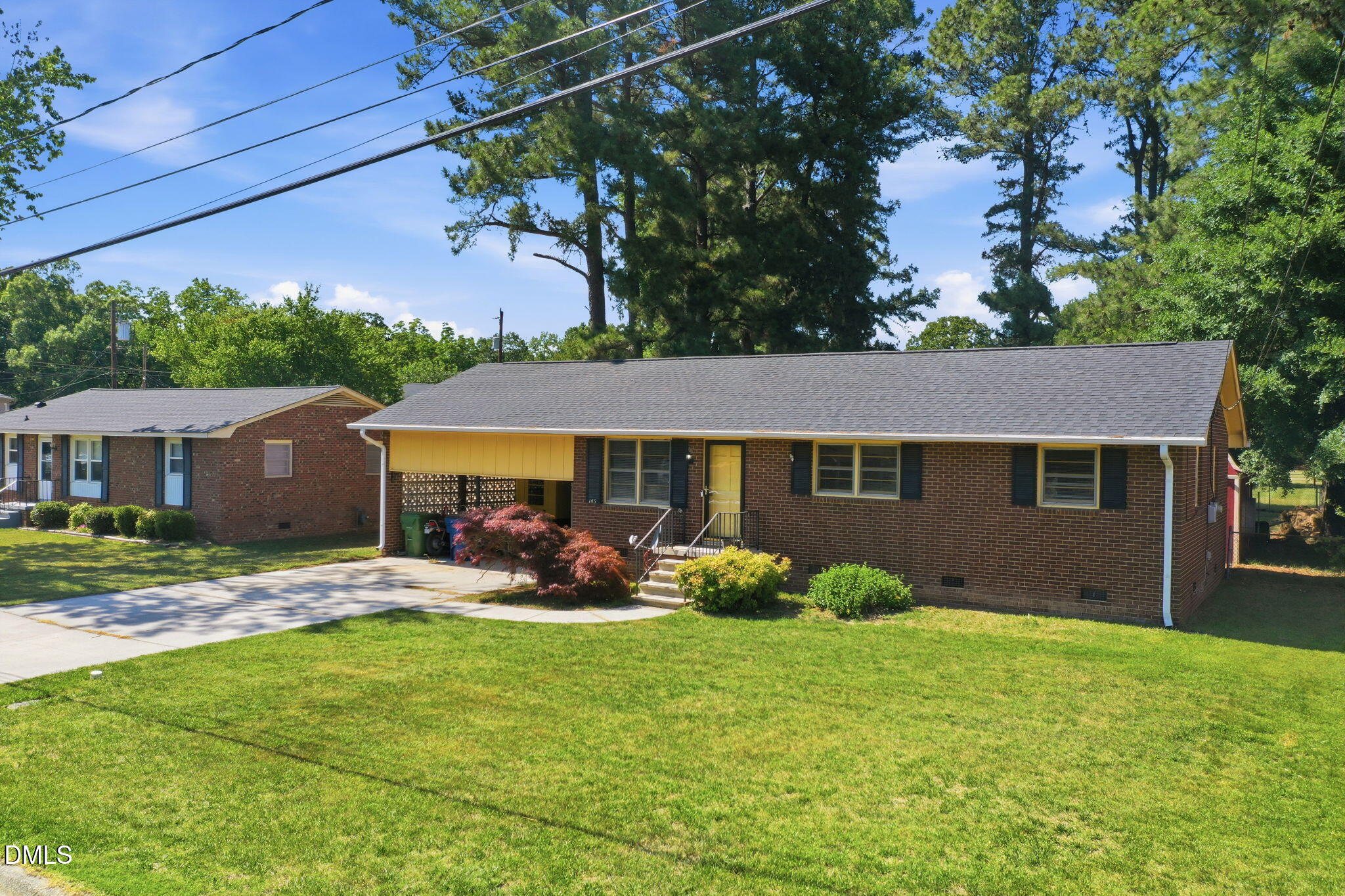 145 Webster Road