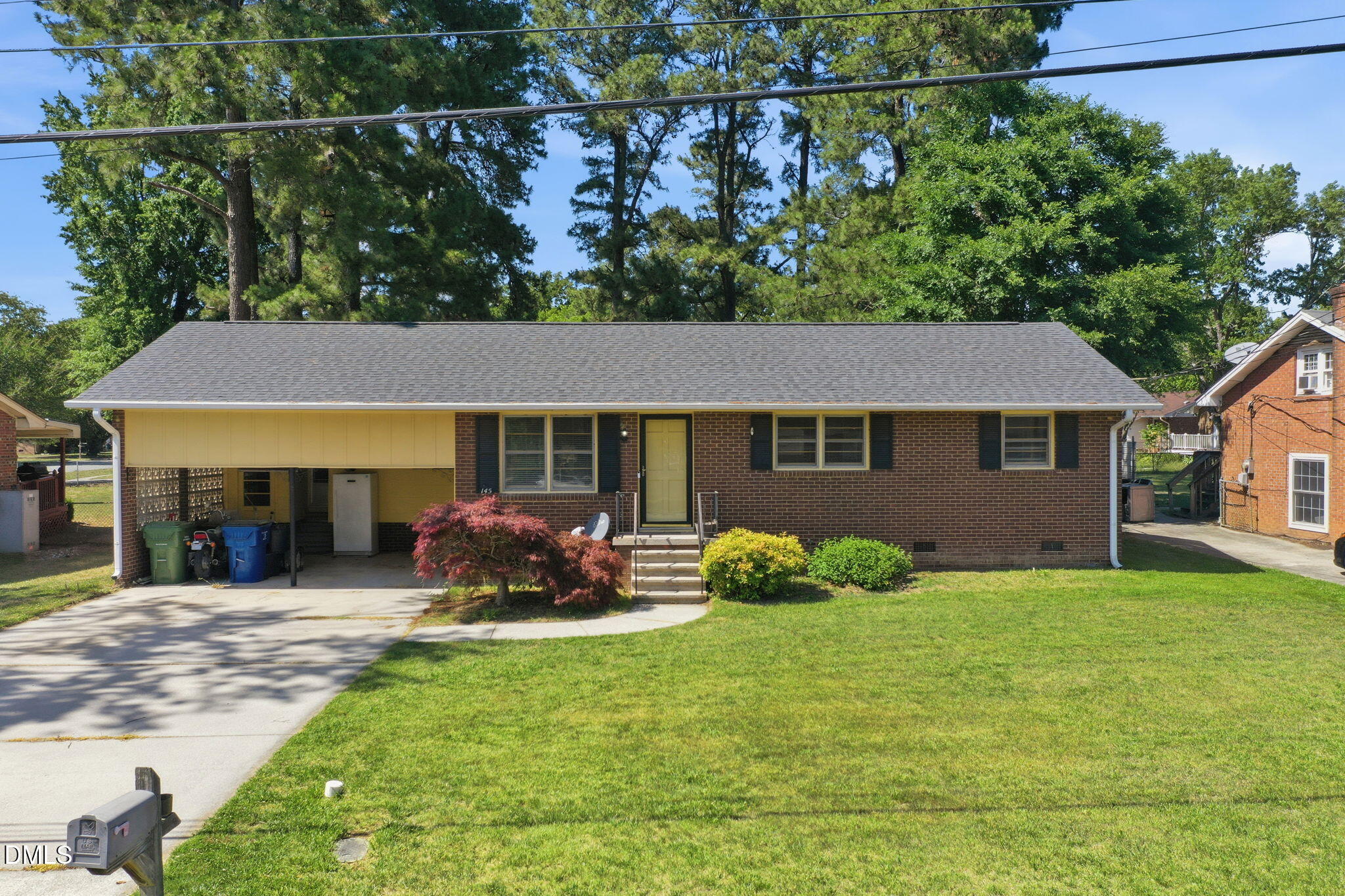 145 Webster Road