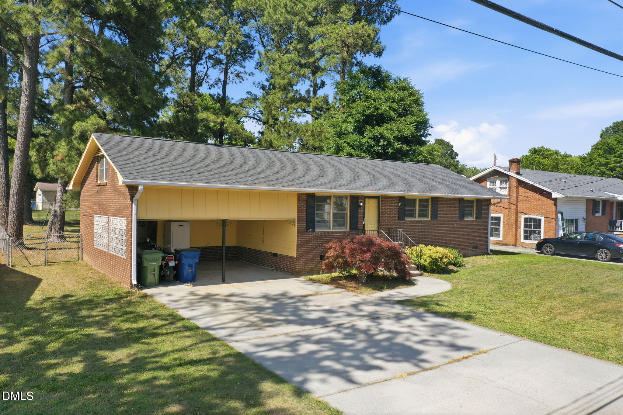 145 Webster Road