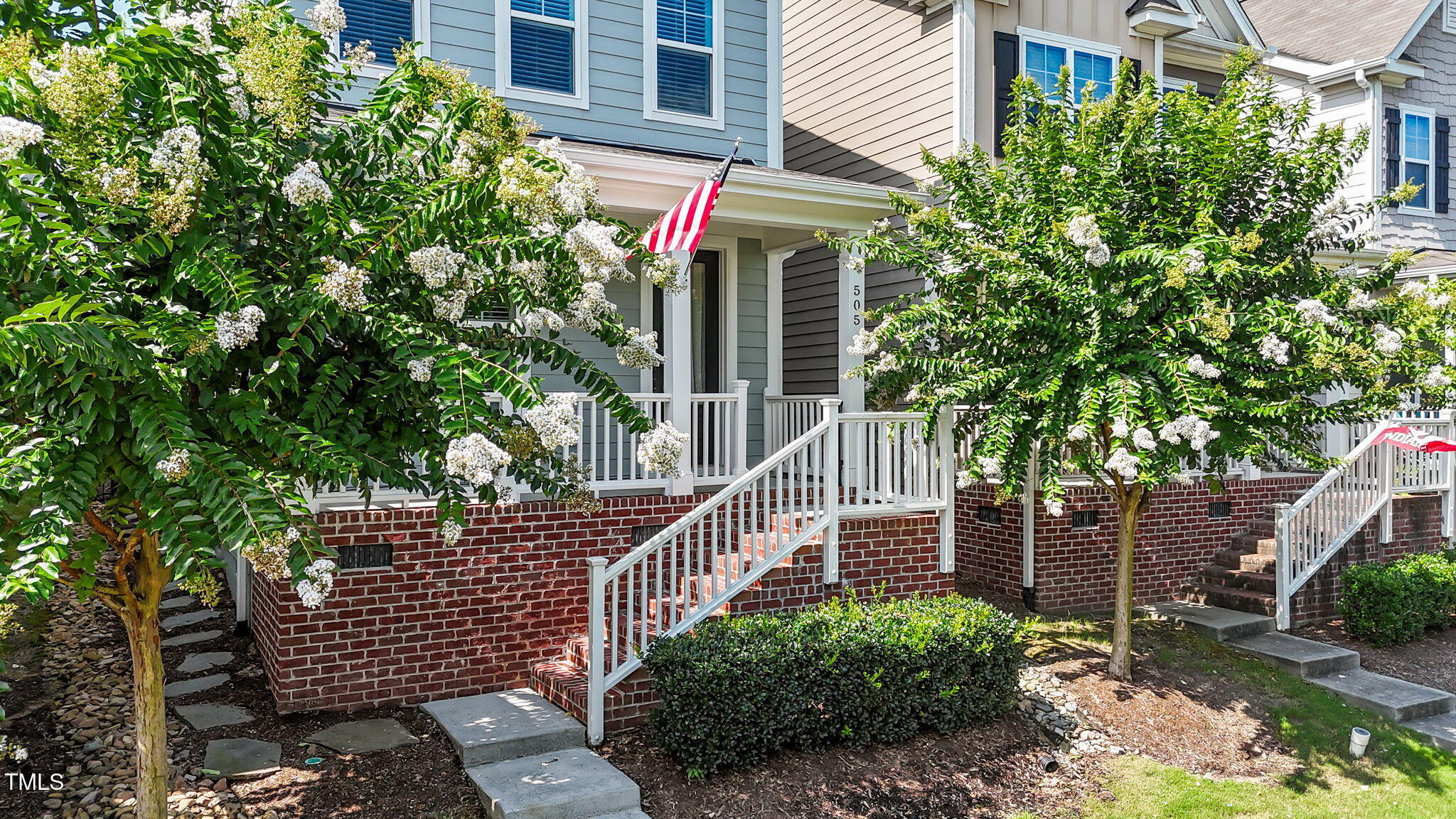 505 Evening Star Drive