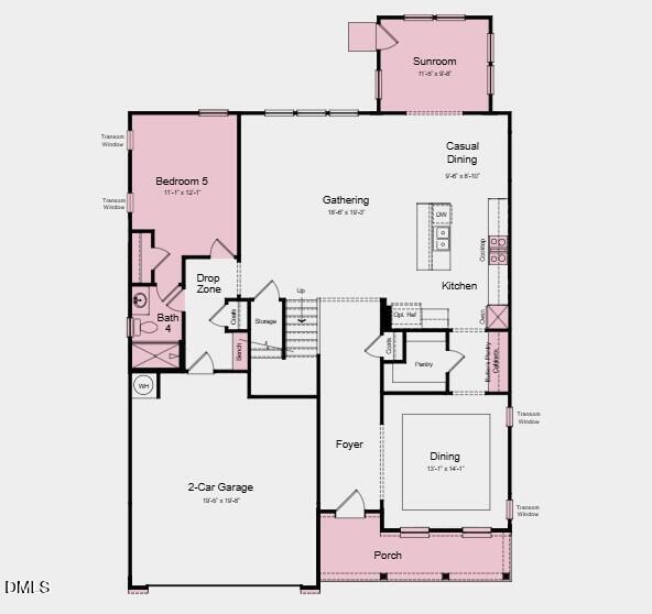 208 Seagraves Creek Lane