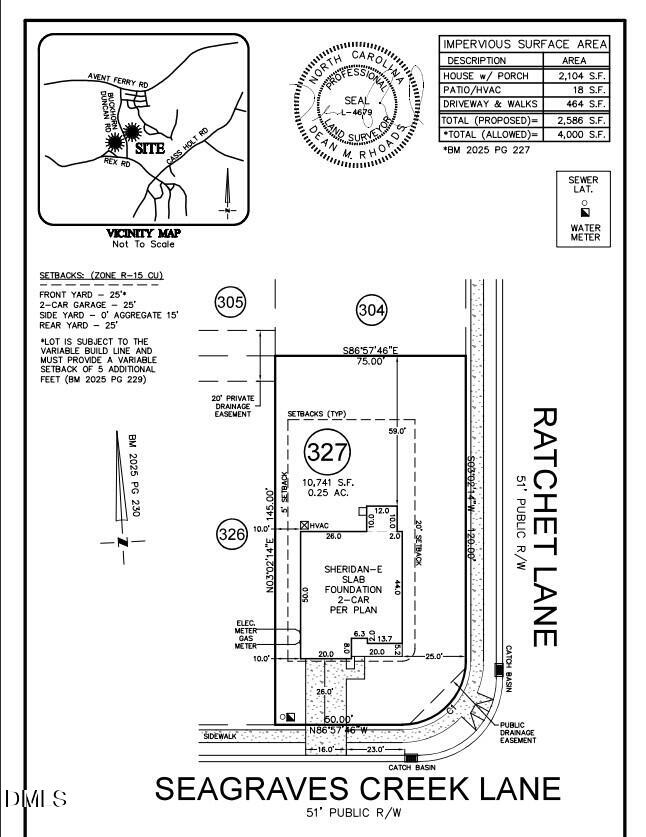 208 Seagraves Creek Lane