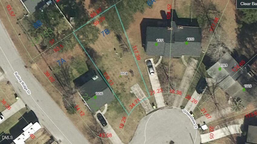 1934 Greenstone Court