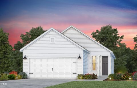 2513 Shorebird Drive Fuquay Varina NC 27526