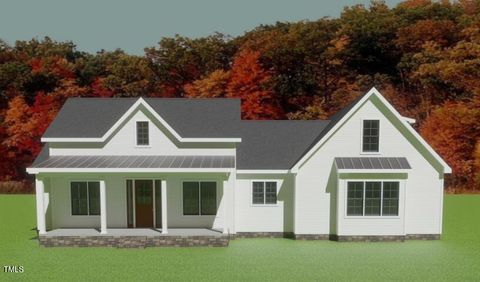 435 Pilot Ridge Road Zebulon NC 27597