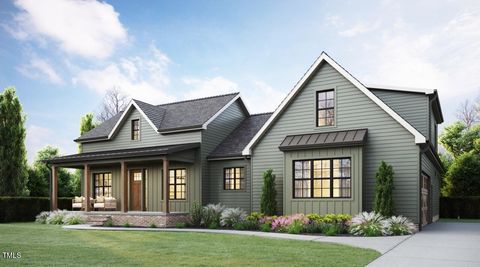 435 Pilot Ridge Road Zebulon NC 27597