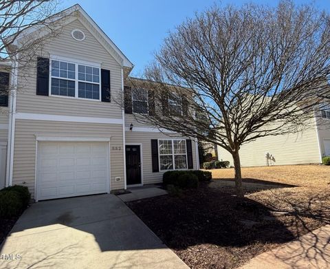 552 Writers Way Morrisville NC 27560
