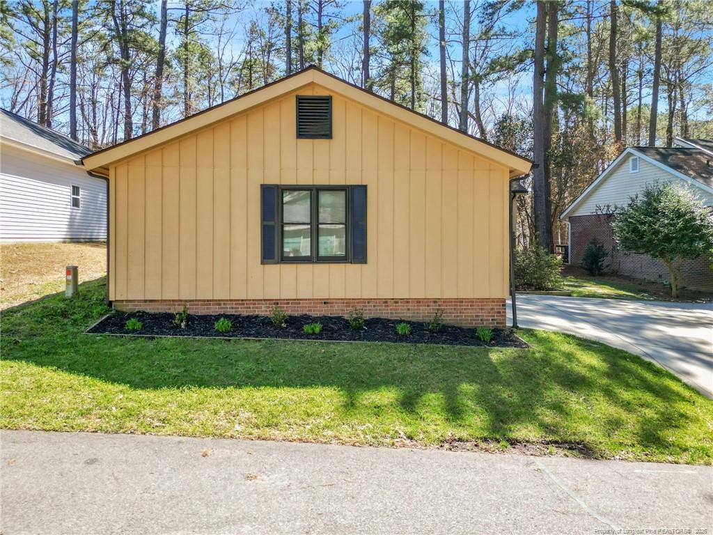 306 Harbor Trace