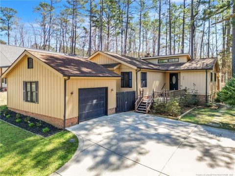 306 Harbor Trace Sanford NC 27332
