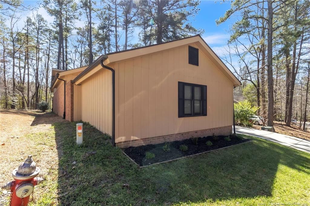 306 Harbor Trace