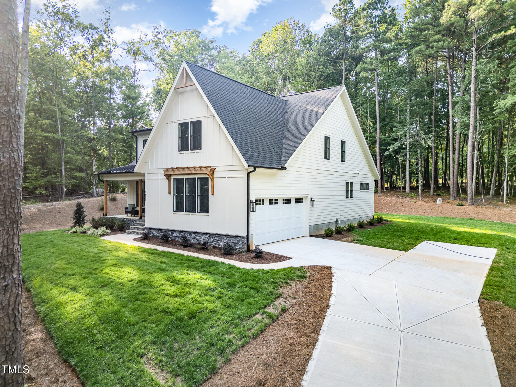 3714 Ode Turner Road
