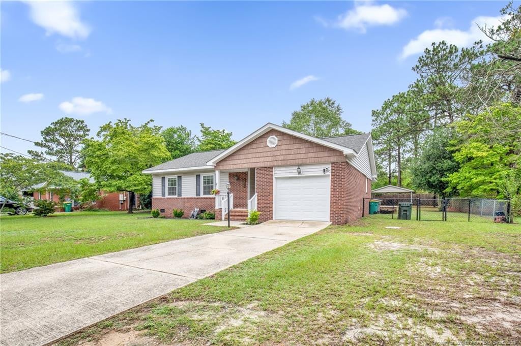 5870 Hunting Ridge Road