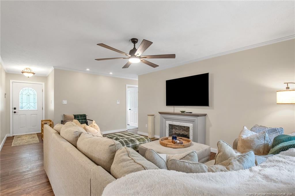 5870 Hunting Ridge Road
