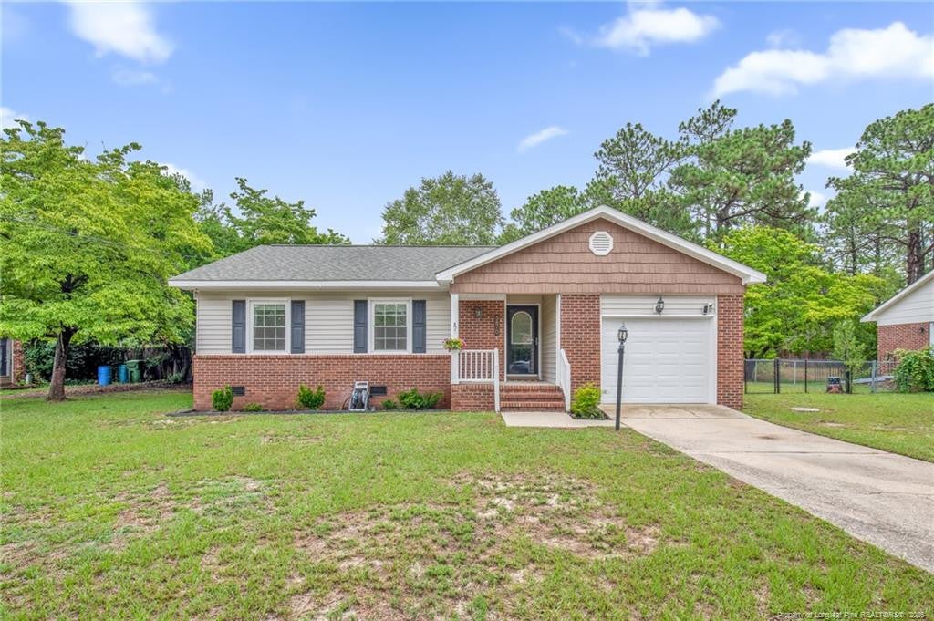 5870 Hunting Ridge Road, Hope Mills, NC, 28348