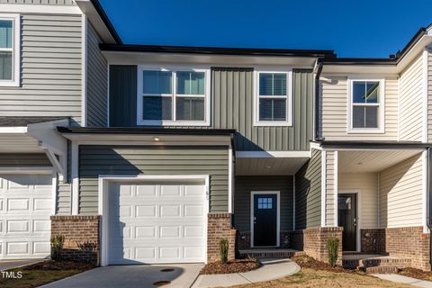 565 Marthas View Way, Wake Forest, NC 27587 - MLS#: 10034910