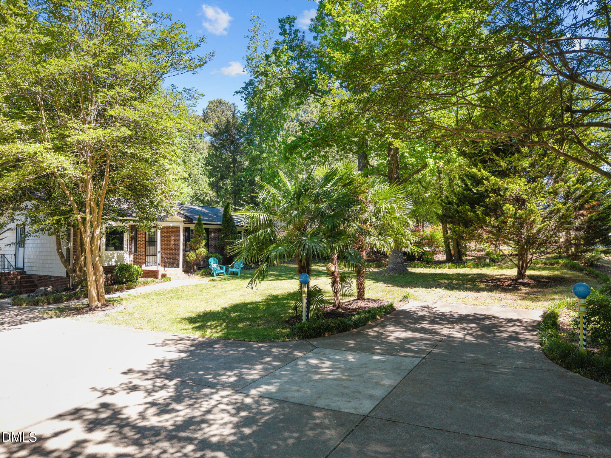 9212 Holly Springs Road