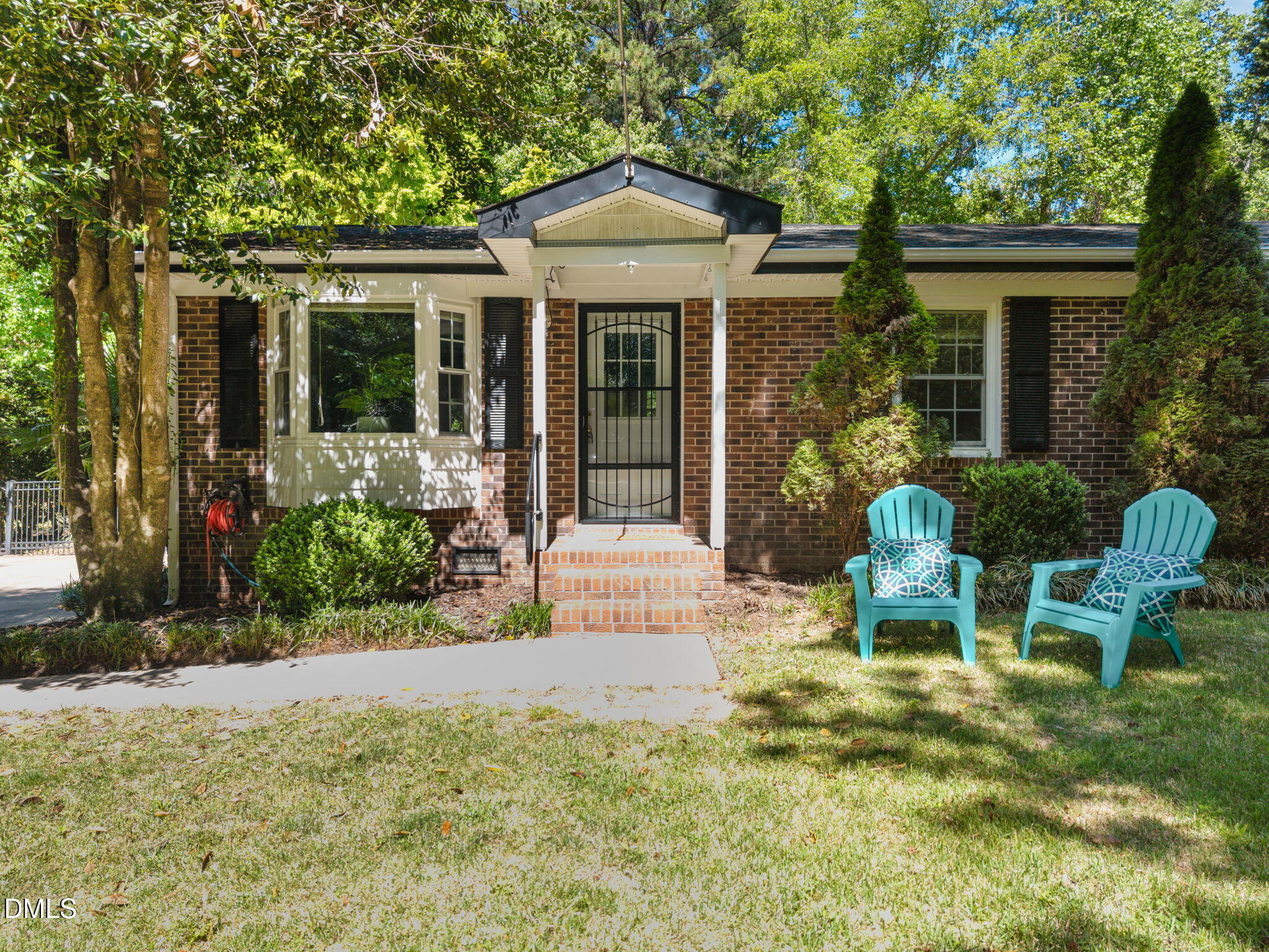 9212 Holly Springs Road